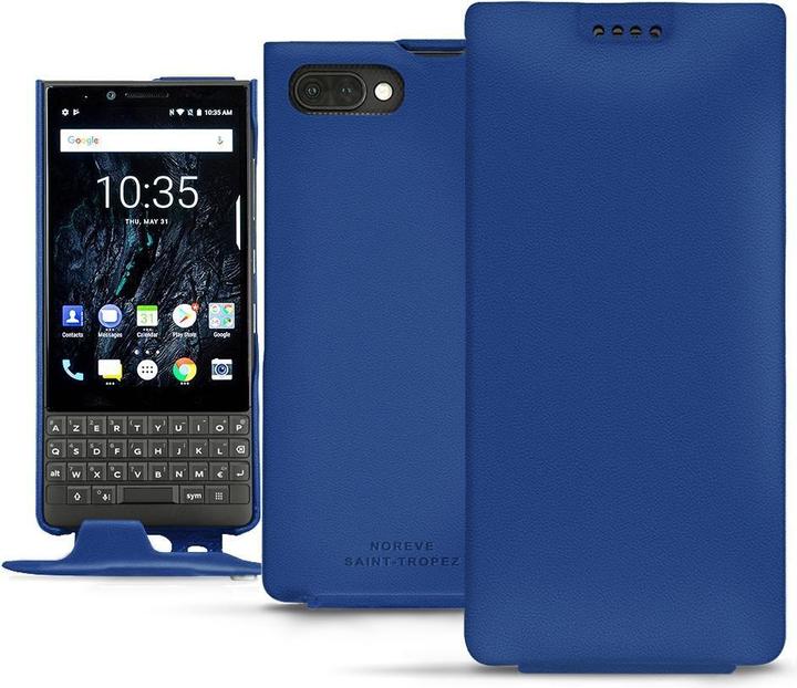 Bleu Océan PU ( Pantone #003da5 )