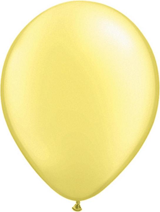 Citron mat
