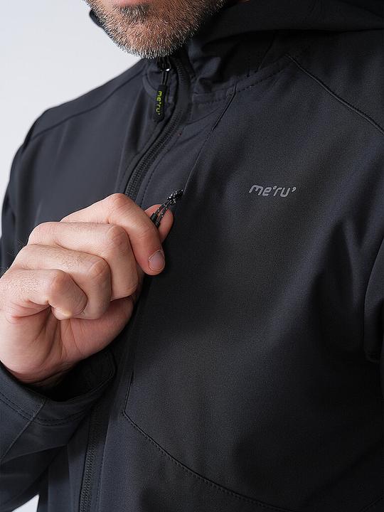 Produktbild Meru Softshelljacke Nancy (L)