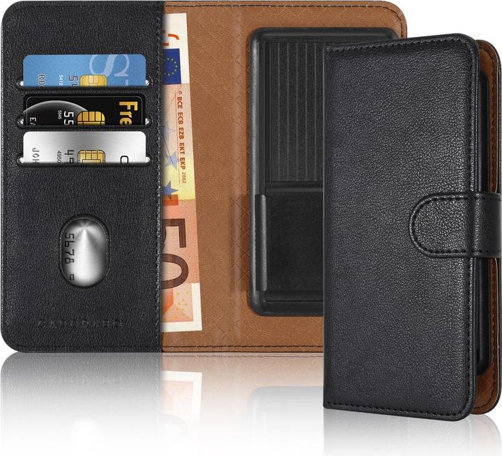 Produktbild Cadorabo Hülle für LG G4 PRO Book Case Style (LG G4 Pro)