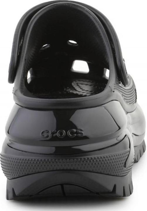 Produktbild Crocs Classic Mega Crush Clog (41, 41.5, 42, 41 1/3)