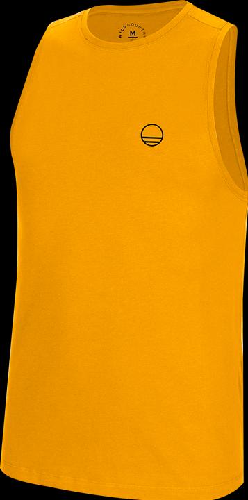 Wild Country Spotter Tank Herren