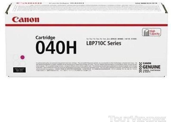 Productafbeelding Canon 040h (M)