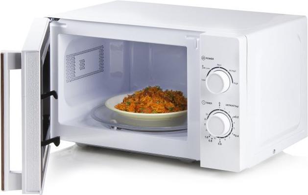 Actual product image Domo MICROWAVE OVEN 20L SOLO/DO2720 (20 l)