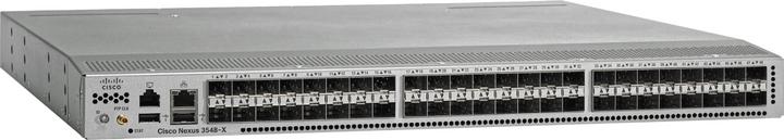 Immagine prodotto Cisco Nexus 3524-XL (24 Porti)