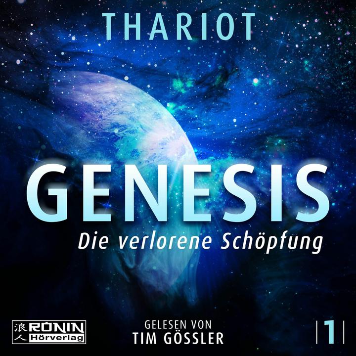 Produktbild Thariot:Genesis (Thariot, Deutsch)