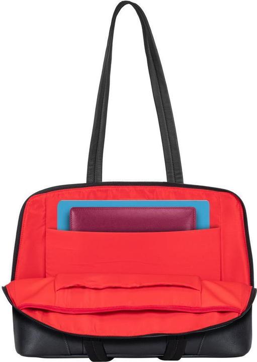 Produktbild Rivacase Laptoptasche für Damen 14 "und MacBook Pro 16 (14", Apple, Universal)