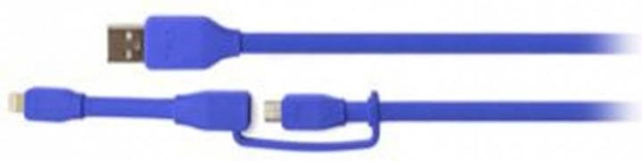 Actual product image Tylt Flyp-Duo (1 m, USB 2.0)