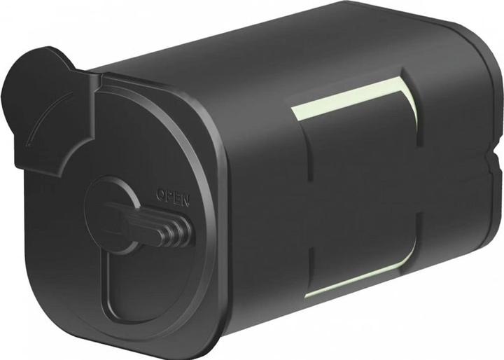 Actual product image Pulsar Wärmebildkamera Akku DNV Battery Double Pack