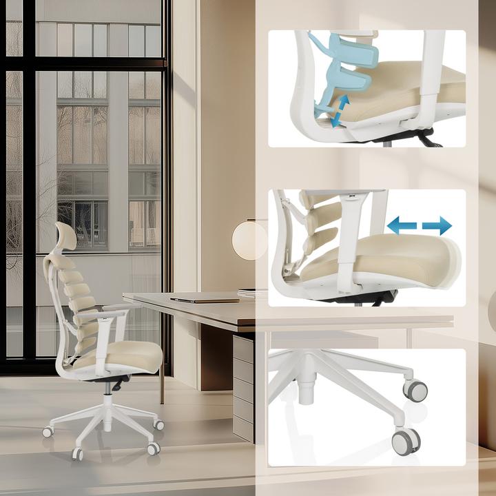 Produktbild Hjh Office Ergo Line W