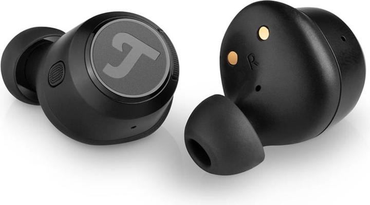 Image du produit Teufel Real Blue TWS 3 (ANC, 37 h, Sans fil)