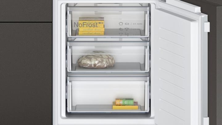 Image du produit Neff KI7862FE0 (260 l)