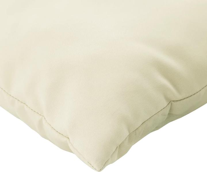 Image du produit VidaXL Coussin pour palettes (50 x 50 cm)