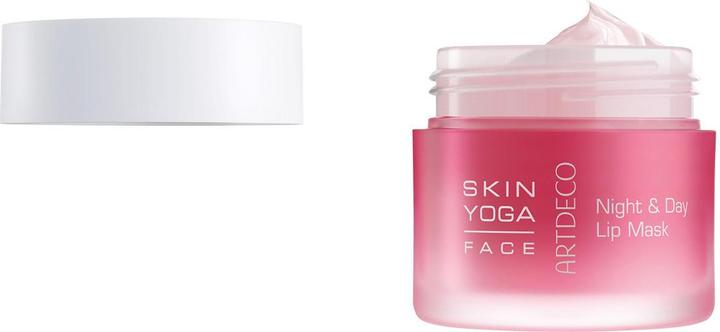 Produktbild Artdeco Night & Day Lip Mask (Balsam, 20 ml)