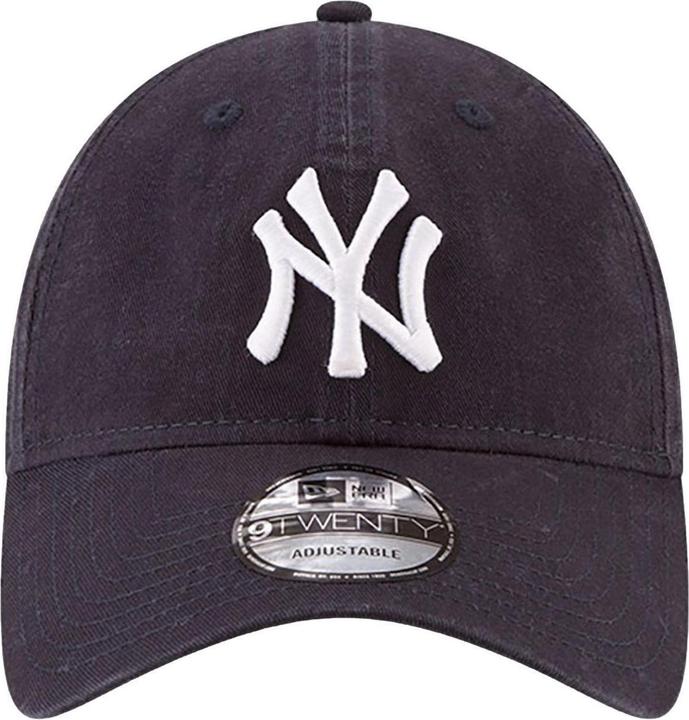 Produktbild New Era 9Twenty Strapback New York Yankees (One Size)