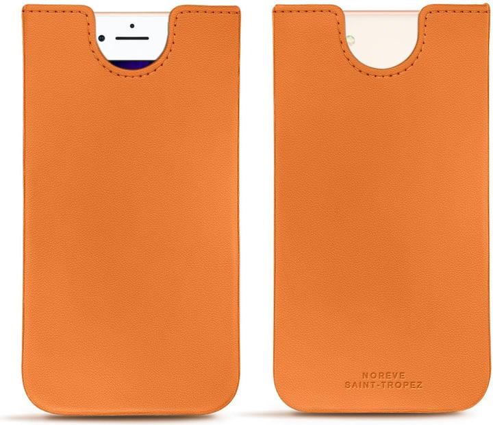 Orange PU ( Pantone #ff9351 )