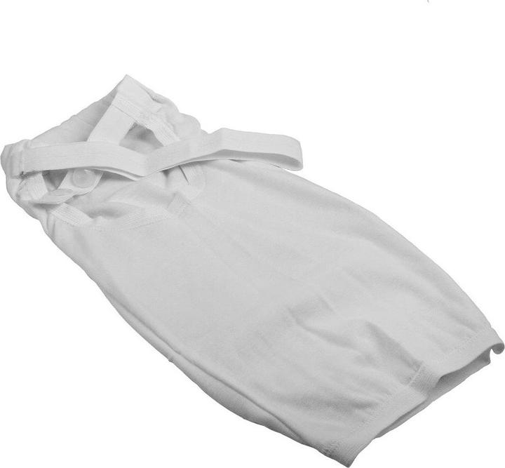 Produktbild Sahag Einbein-Hose für Urinbeutel Damen/Herren, Grösse L (1 x, L)