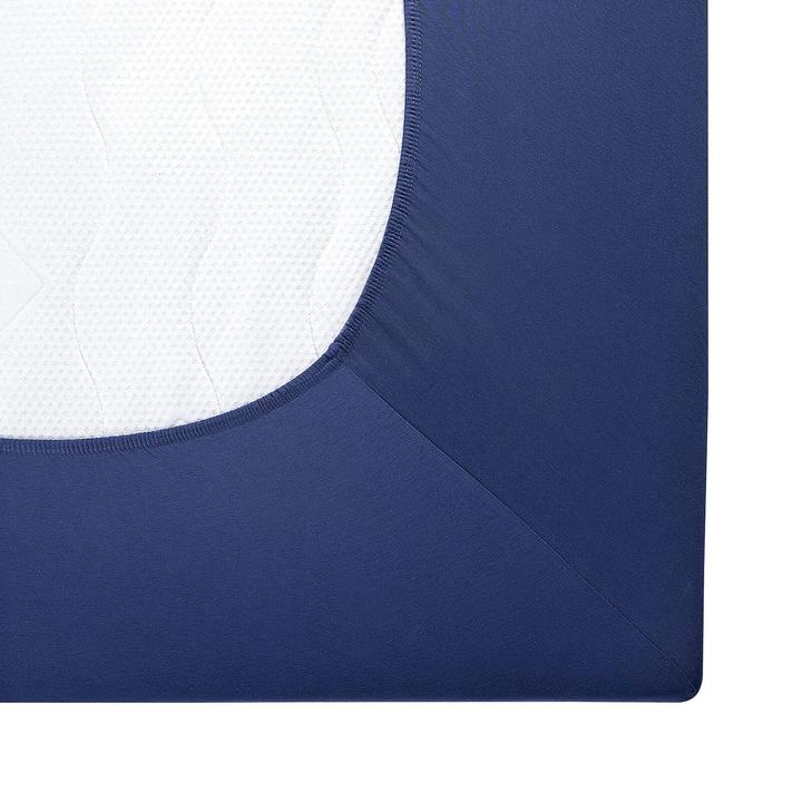 Produktbild BettwarenShop Multi-Stretch (80x200 cm)