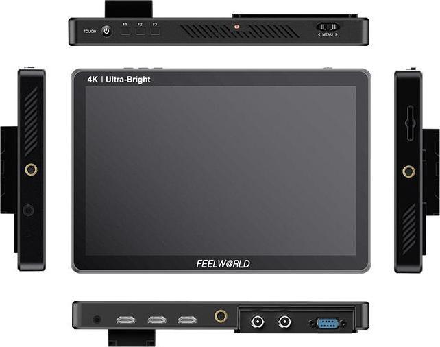 Produktbild Feelworld LUT11S (10.10", Full HD)