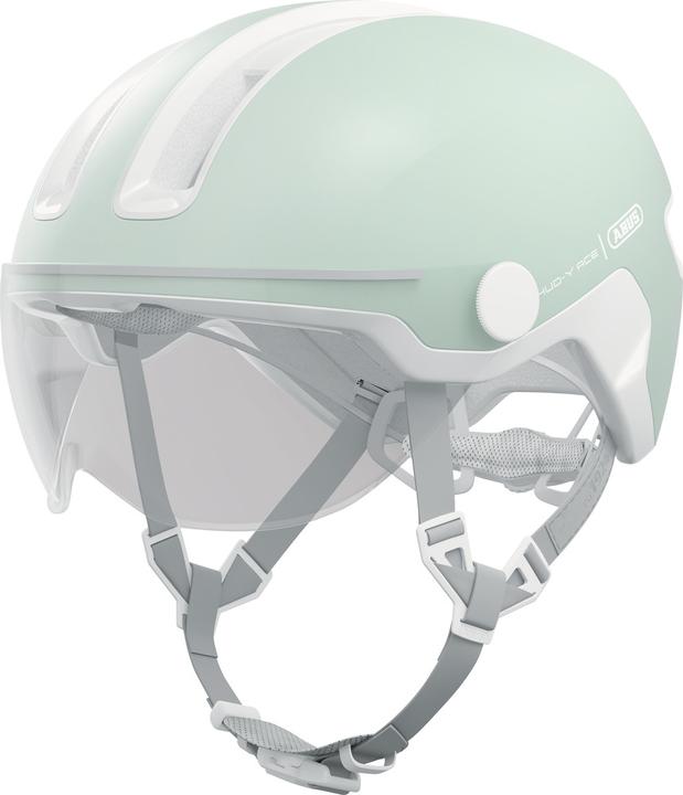 Immagine prodotto Abus Hud-Y Ace (57 - 61 cm)