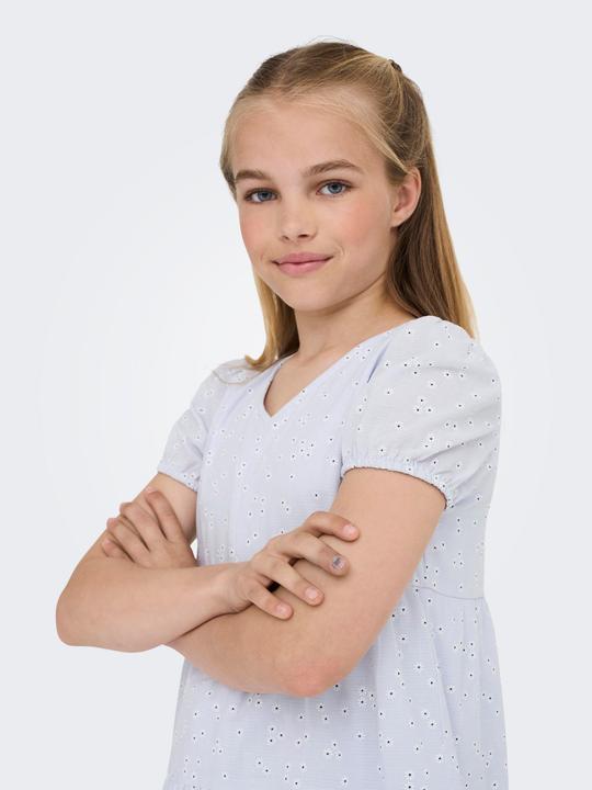 Produktbild Only Gestuftes Kleid (128)