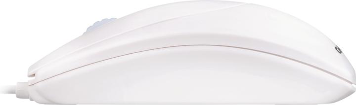 Actual product image CHERRY Wheelmouse white-grey (Cable)