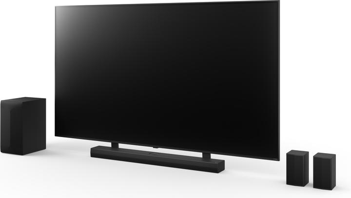 Produktbild LG DS70TR (500 W, 5.1.1 Kanal)