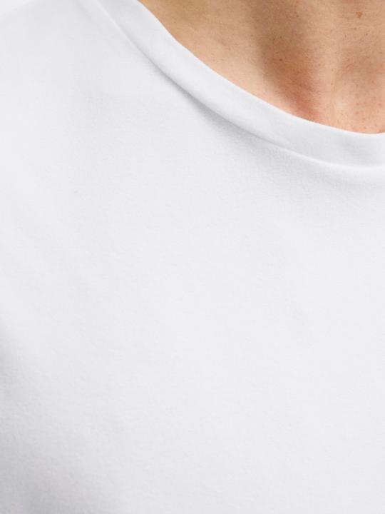 Image du produit Jack & Jones Jacmax Ss Tee And Shorts Set W Ln (M)