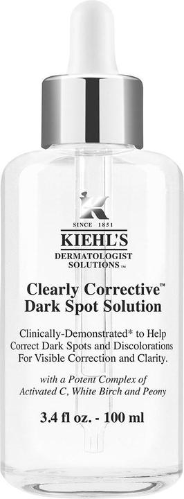 Produktbild Kiehl's Clearly Corrective Dark Spot Solution (100 ml)