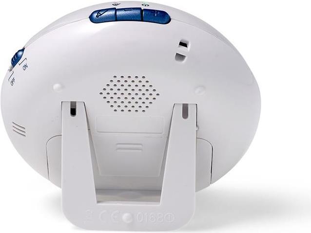 Image du produit Alecto 2ème émetteur pour DBX-62 (Babyphone Audio, 1000 m)