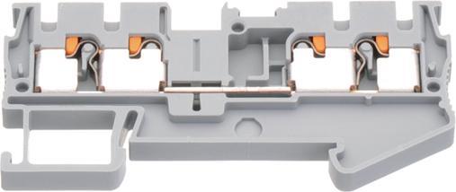 Immagine prodotto Phoenix Contact Morsetto passante PIT 2,5-QUATTRO