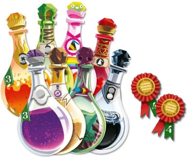 Produktbild Fata Morgana Potion Explosion (Deutsch)
