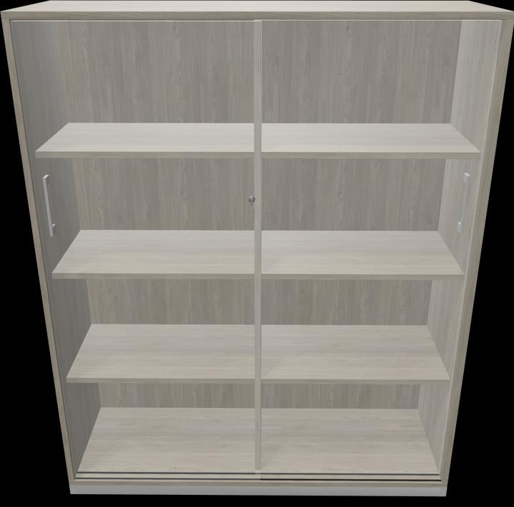 Produktbild Narbutas Choice Schiebetürschrank (120 x 40 x 146.5 cm)