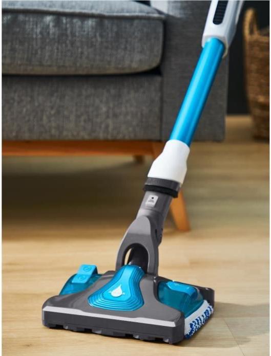 Actual product image Rowenta Aqua Head