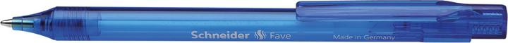 Produktbild Schneider Kugelschreiber Fave 770 (Blau, 1 x)