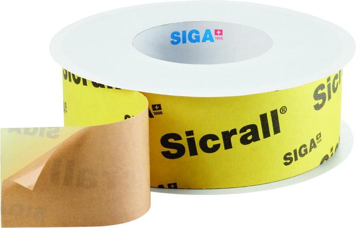 Productafbeelding Siga Sicrall (60 mm)