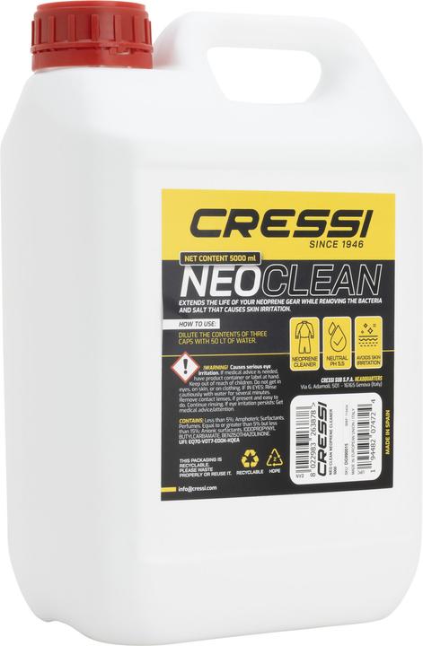 Produktbild Cressi Neo