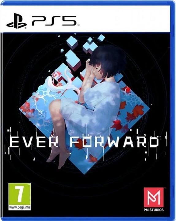 Actual product image PM Studios Ever Forward (PS5, FR, EN)