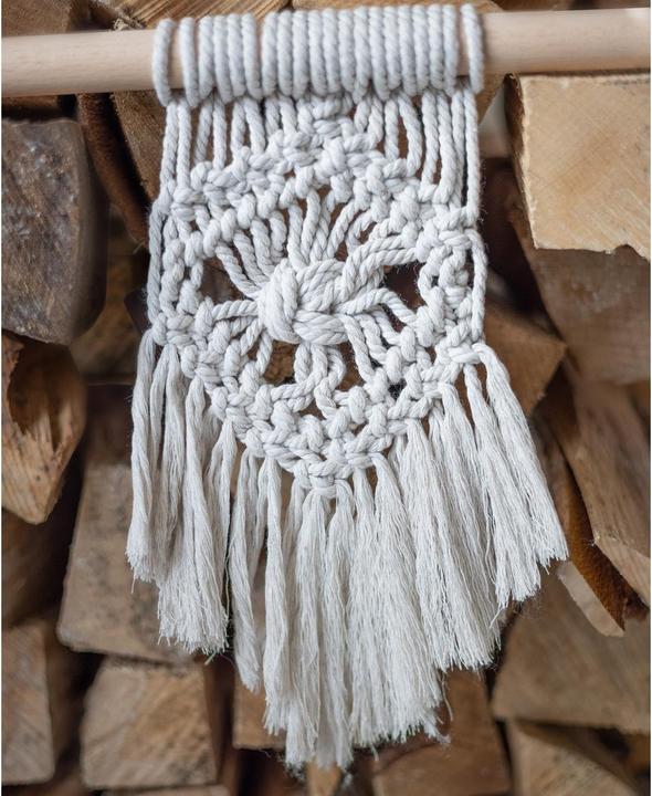 Produktbild Lalana Macrame Rope (30 m)