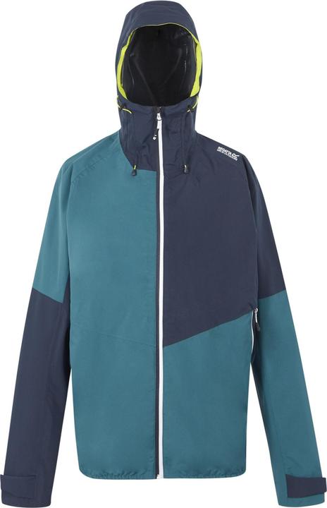 Regatta Deserto II Jacke Wasserfest