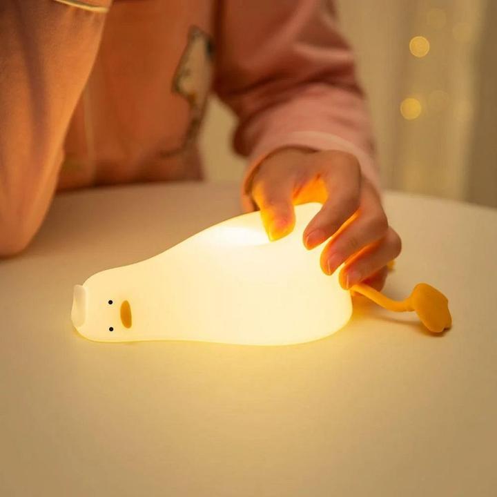 Produktbild OEM Lights for outdoor use Table lamp bedside Goose Art Deco touch style
