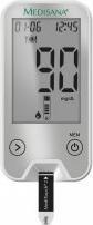 Produktbild Medisana MediTouch 2 (Blutzuckermessgerät)