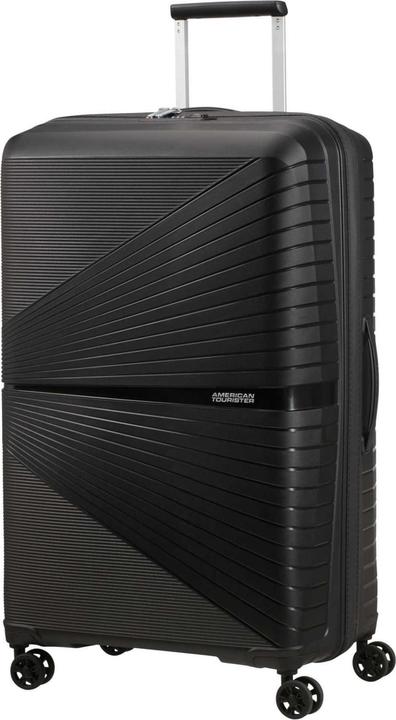 Actual product image American Tourister Airconic (101 l, L (90 - 115l))