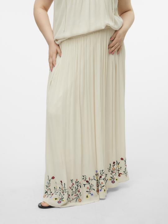 Produktbild Vero Moda VMSINA Hohe Taille Langer Rock Rock (46)