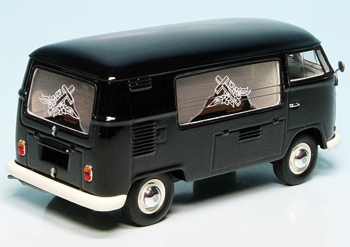 Premium ClassiX Volkswagen T1 lijkwagen