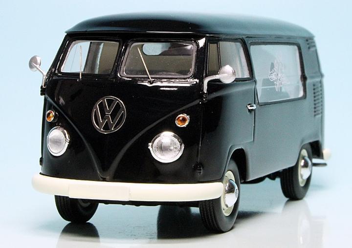 Image du produit Premium ClassiX Volkswagen T1 corbillard