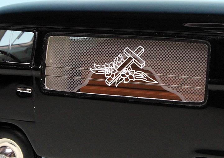 Image du produit Premium ClassiX Volkswagen T1 corbillard