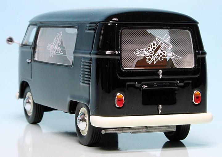 Image du produit Premium ClassiX Volkswagen T1 corbillard
