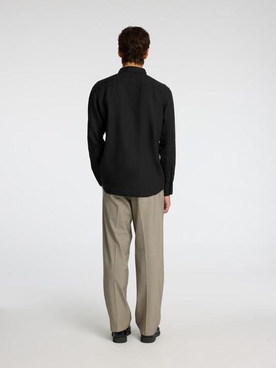 Produktbild Selected Homme 100% Leinen Hemd (XXL)