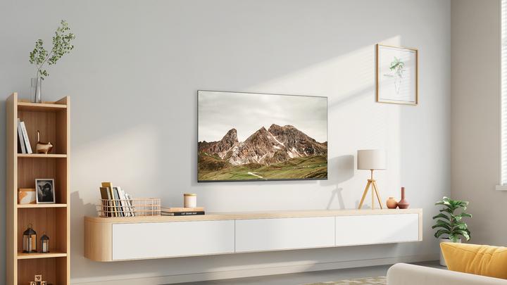 Productafbeelding TCL 43S5400A (43", LED, Volledige HD, 2023)